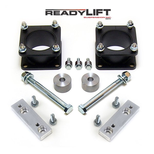 Readylift 3IN FRONT LEVEL KIT 07-C TOYOTA TUNDRA 66-5251